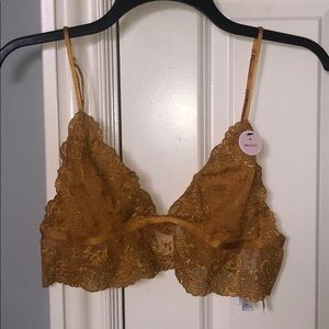 Lace Bralette